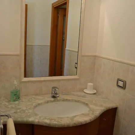 Le Terrazze Appartamenti Vacanze Sanremo Exterior photo