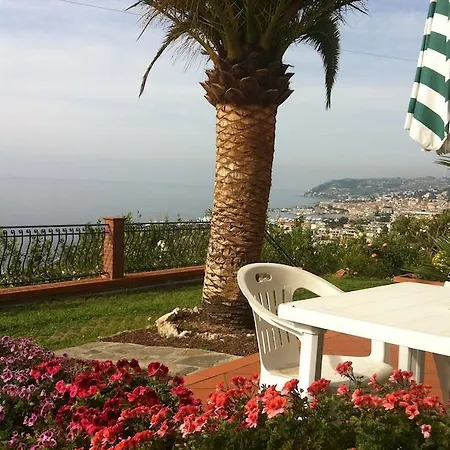 Le Terrazze Appartamenti Vacanze Sanremo Room photo