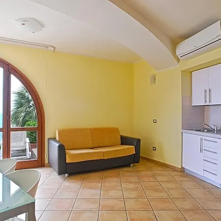 Le Terrazze Appartamenti Vacanze Sanremo Exterior photo