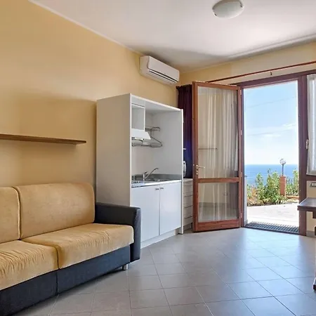 Le Terrazze Appartamenti Vacanze Sanremo Exterior photo
