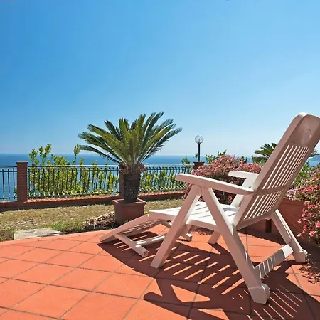 Le Terrazze Appartamenti Vacanze Sanremo Exterior photo