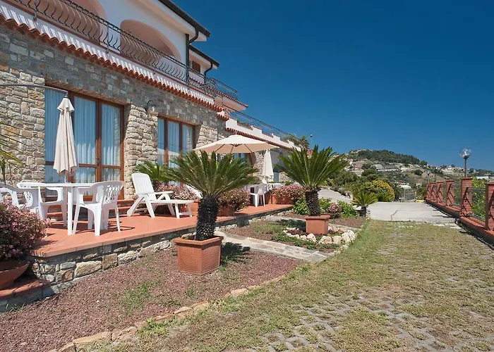 Le Terrazze Appartamenti Vacanze