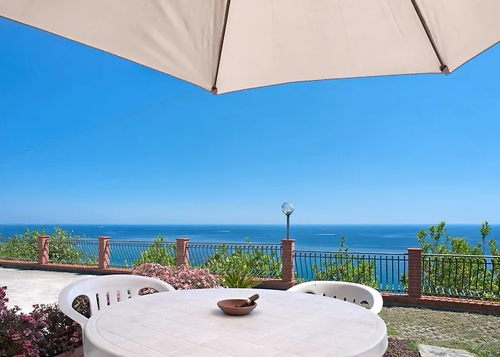 Le Terrazze Appartamenti Vacanze