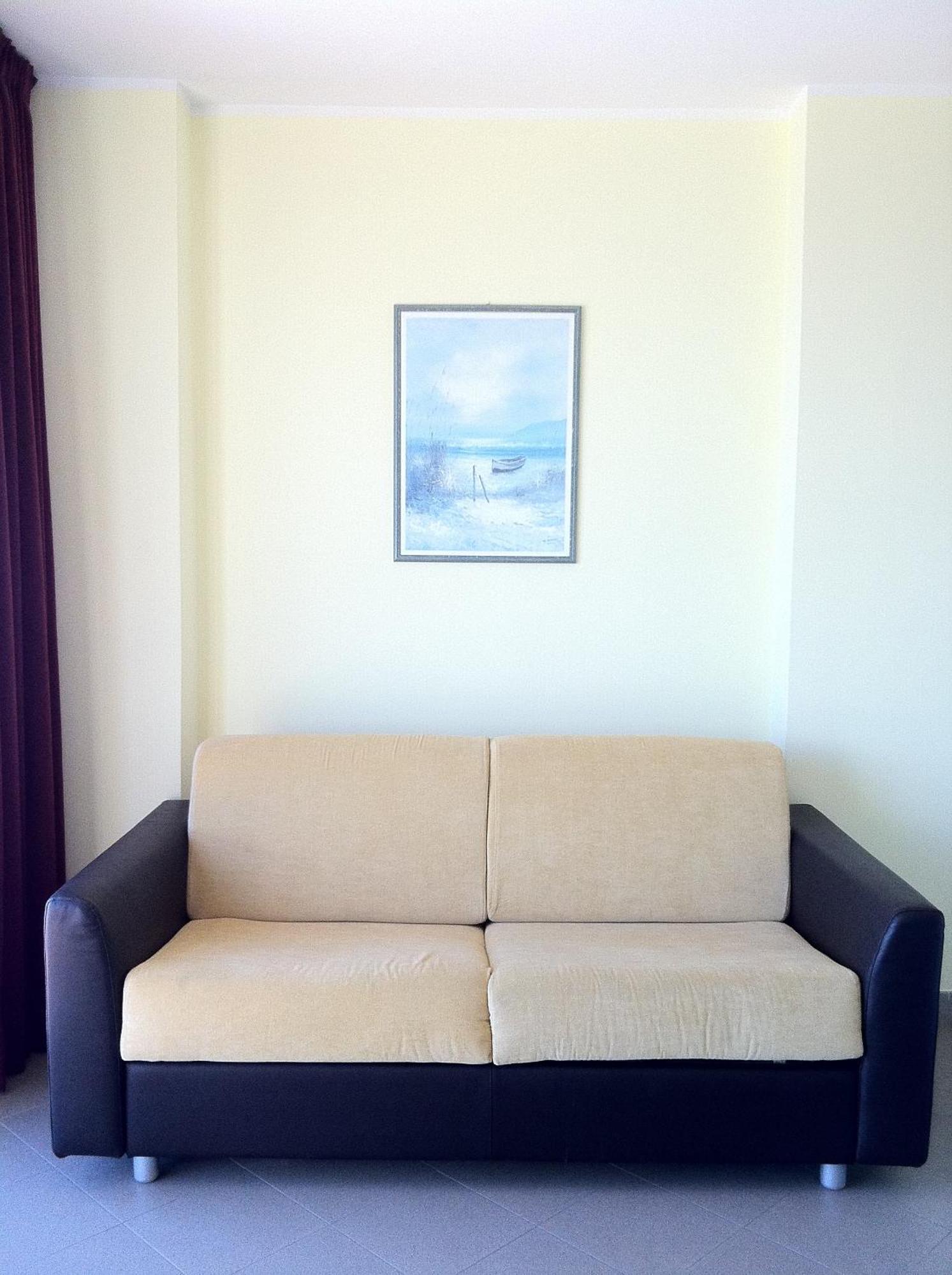 Apartment Le Terrazze Vacanze Sanremo
