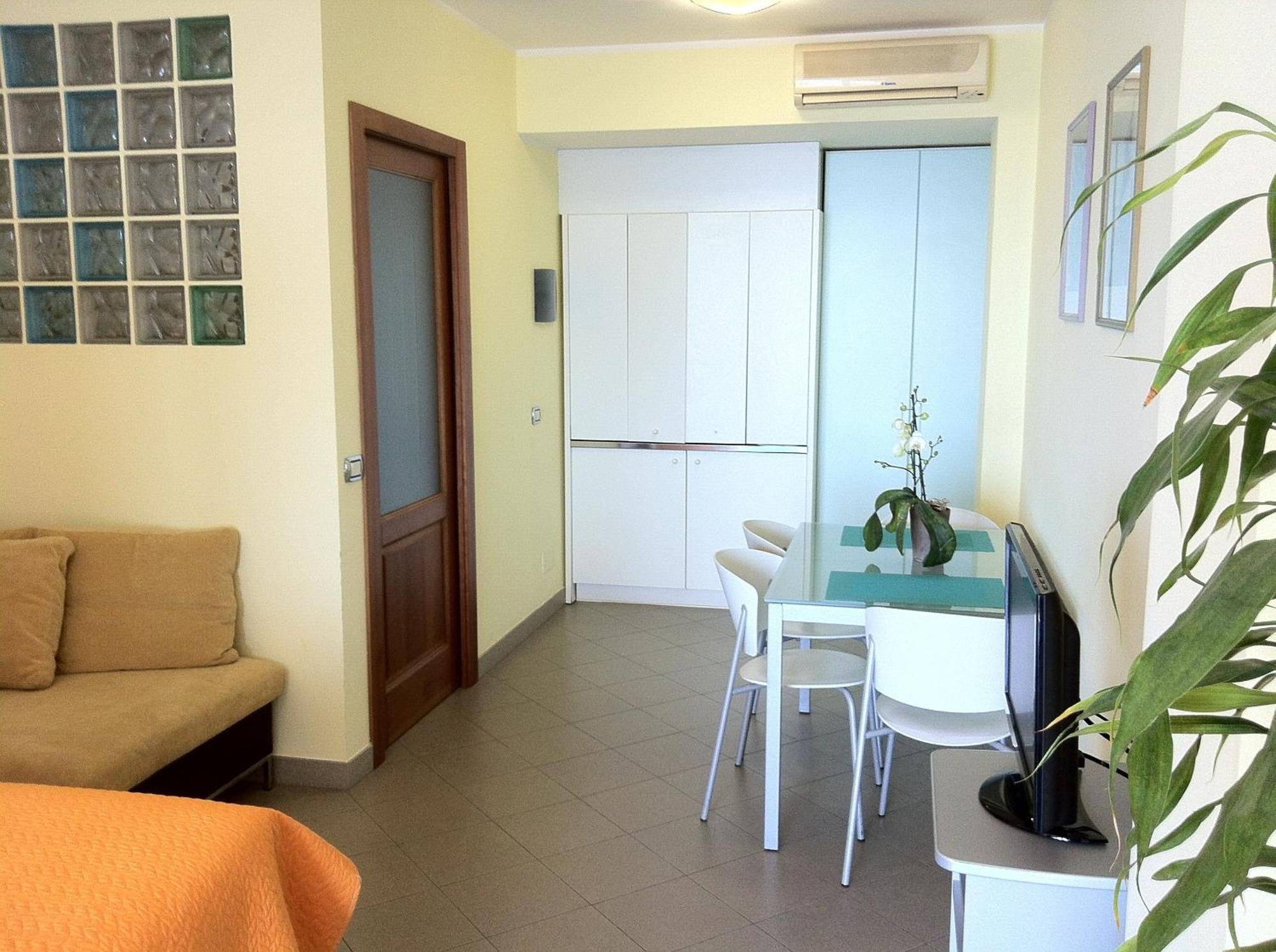 Apartment Le Terrazze Vacanze Sanremo