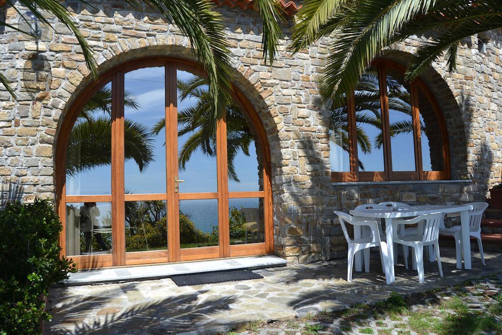 Le Terrazze Vacanze * Sanremo