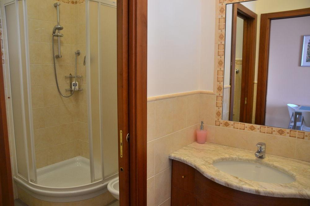 Apartment Le Terrazze Vacanze Sanremo