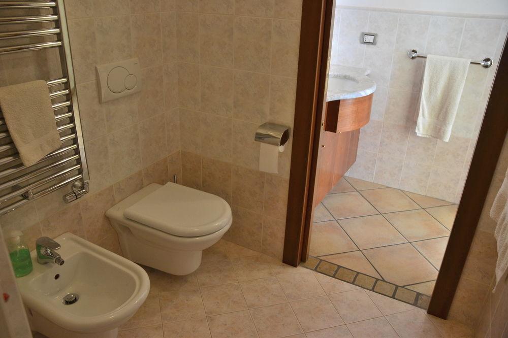 Apartment Le Terrazze Vacanze *