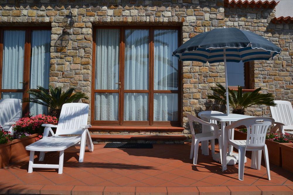 Apartment Le Terrazze Vacanze Sanremo