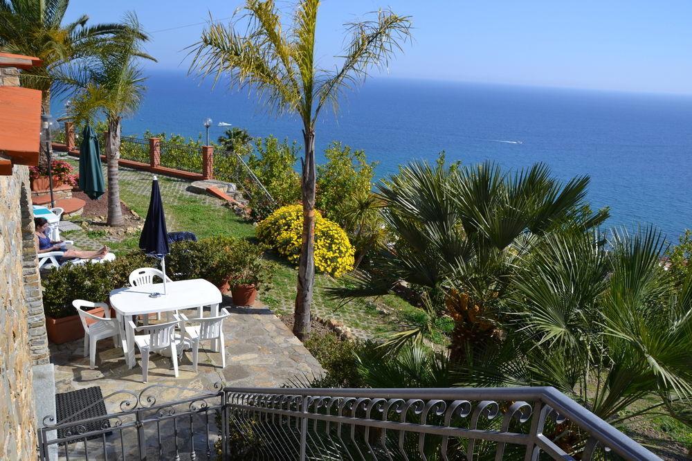 Apartment Le Terrazze Vacanze *