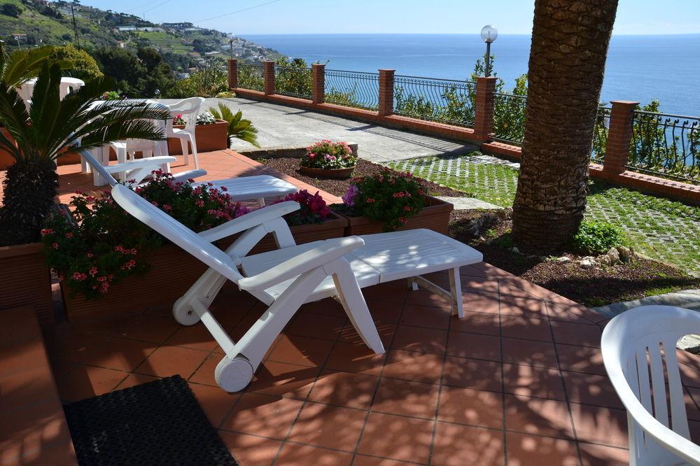 Le Terrazze Vacanze