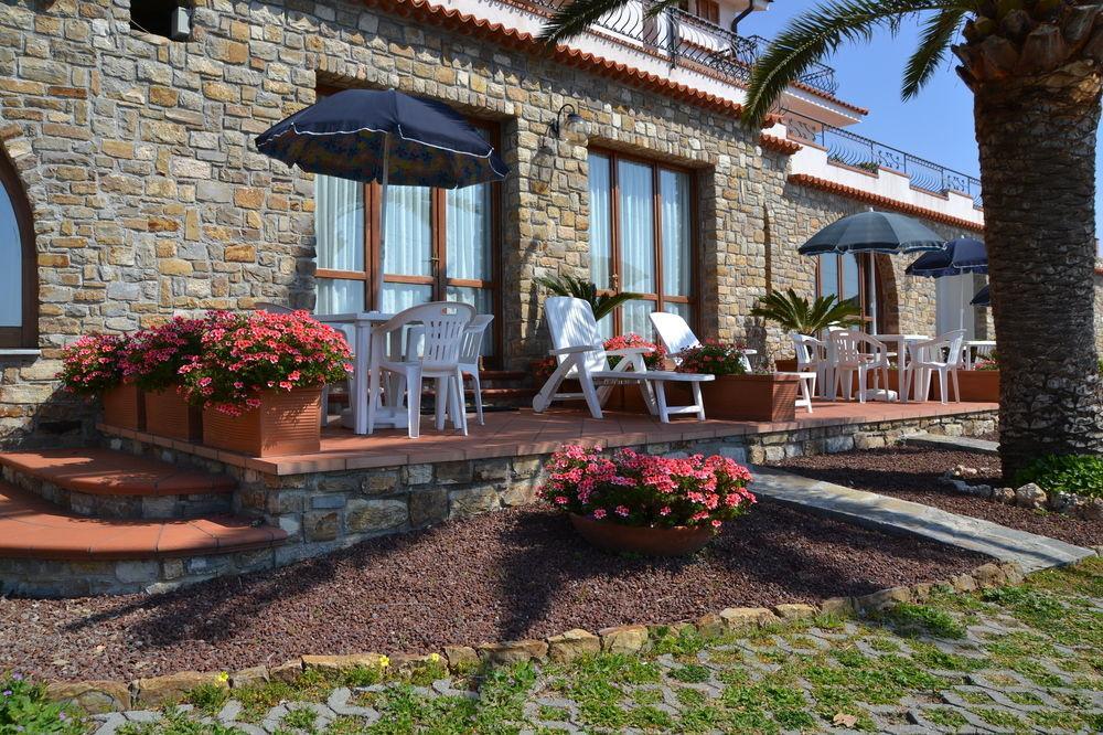 Apartment Le Terrazze Vacanze *