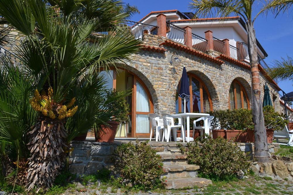Apartment Le Terrazze Vacanze