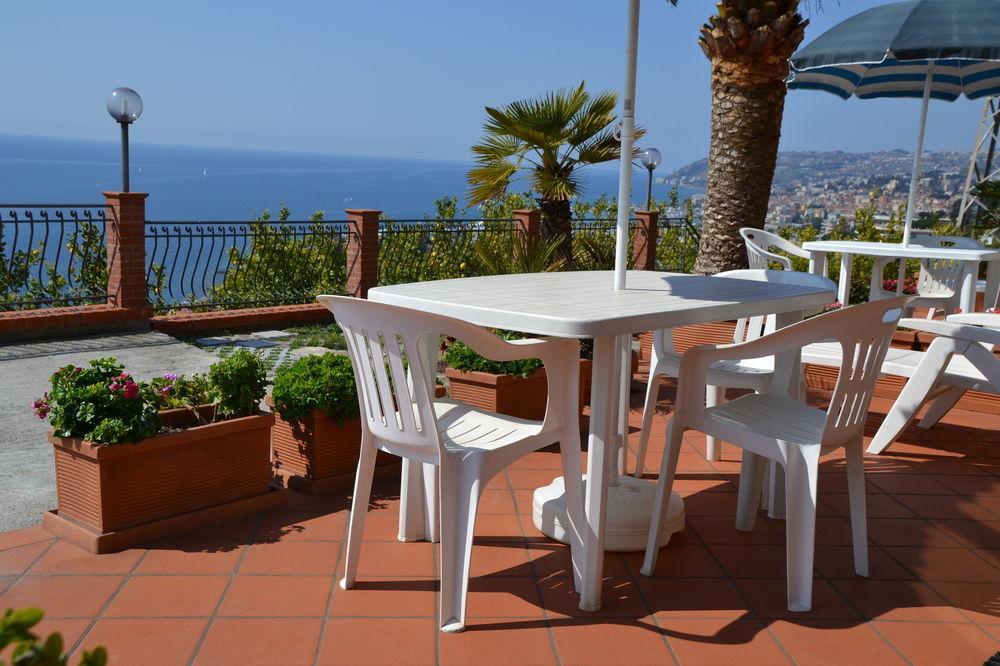 Le Terrazze Vacanze Sanremo