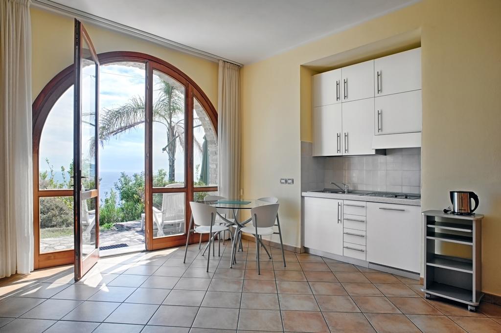 Le Terrazze Vacanze Sanremo