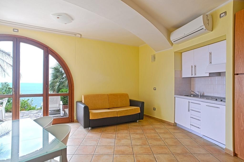 Apartment Le Terrazze Vacanze