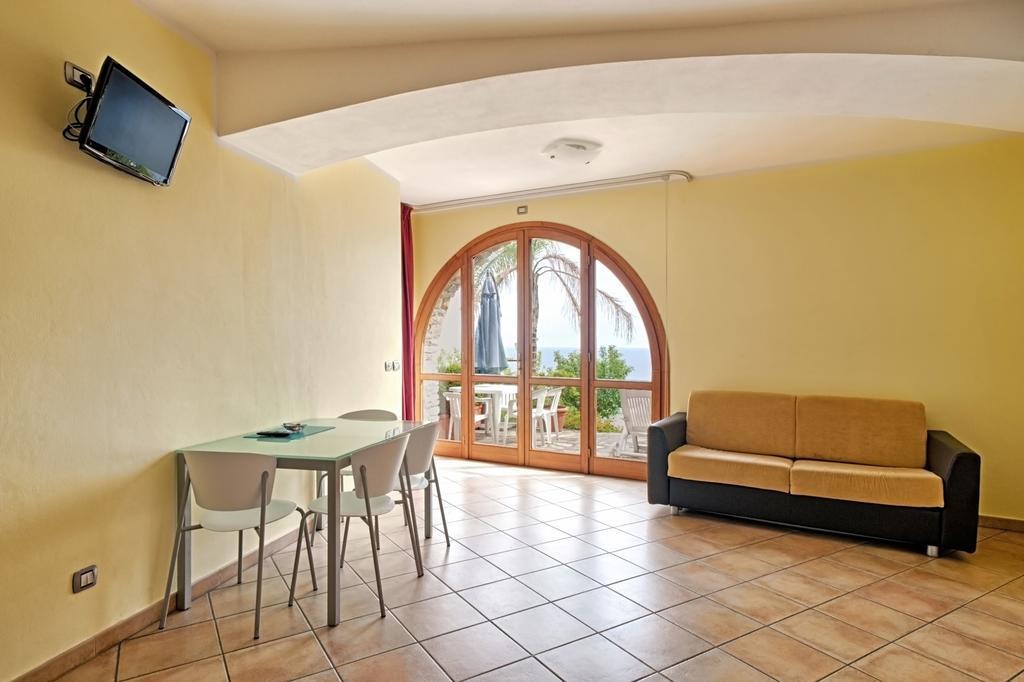 Le Terrazze Vacanze Sanremo