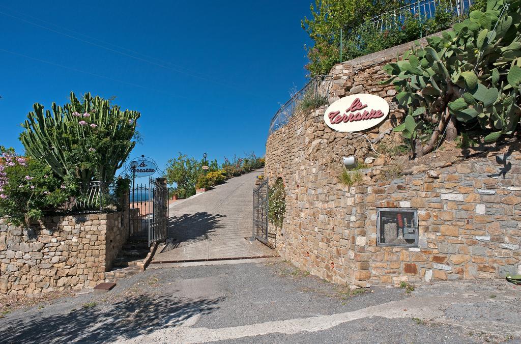 Le Terrazze Vacanze Apartment