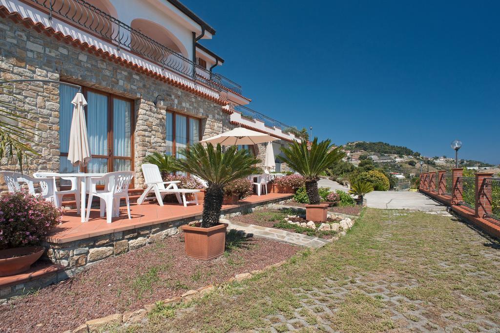 Apartment Le Terrazze Vacanze Sanremo