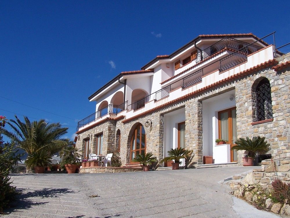 Apartment Le Terrazze Vacanze Sanremo