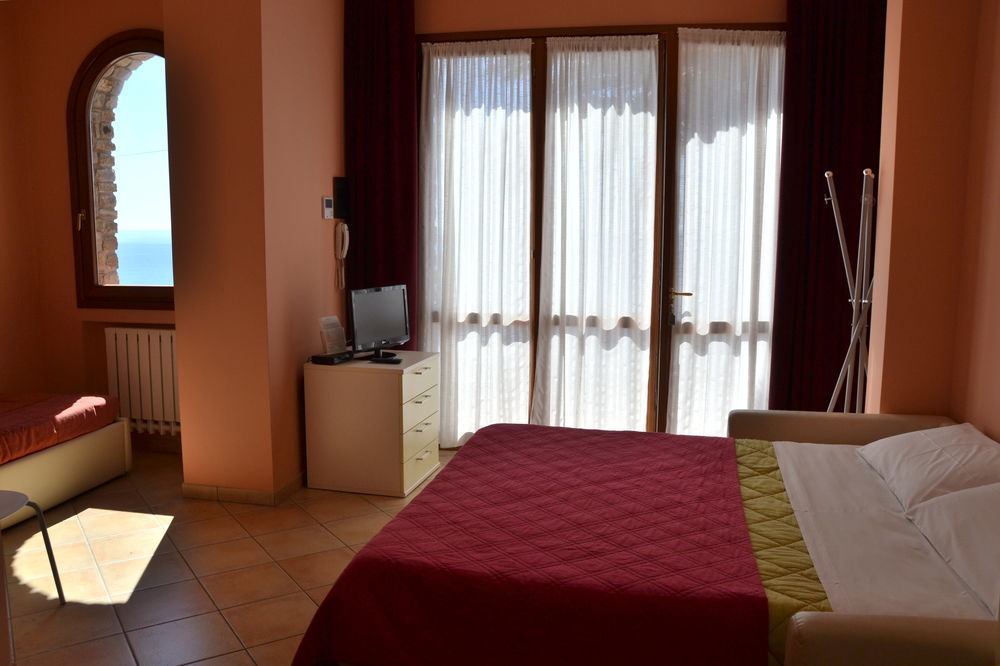 Le Terrazze Vacanze Apartment Sanremo