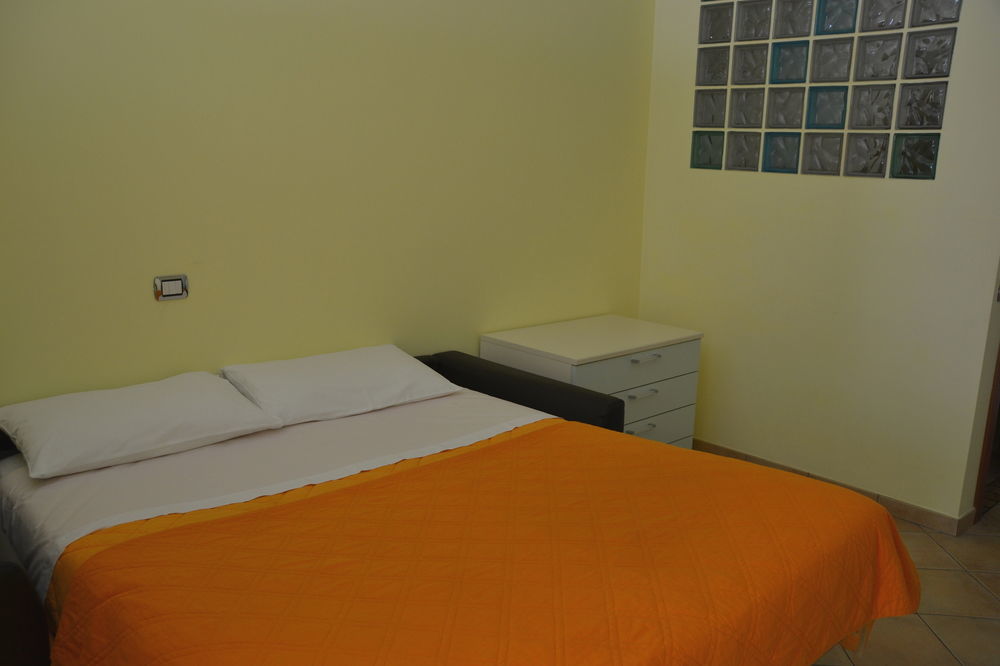 Apartment Le Terrazze Vacanze *