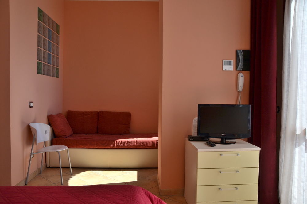 Le Terrazze Vacanze Apartment *
