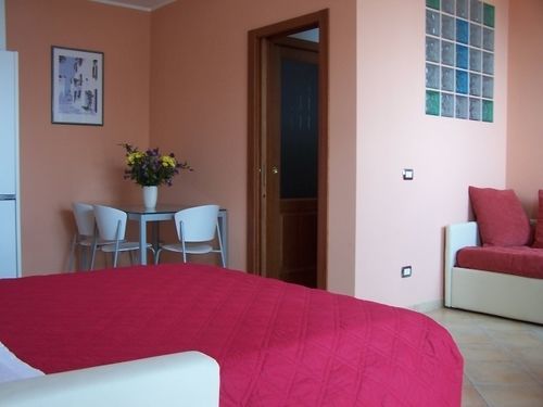 Apartment Le Terrazze Vacanze