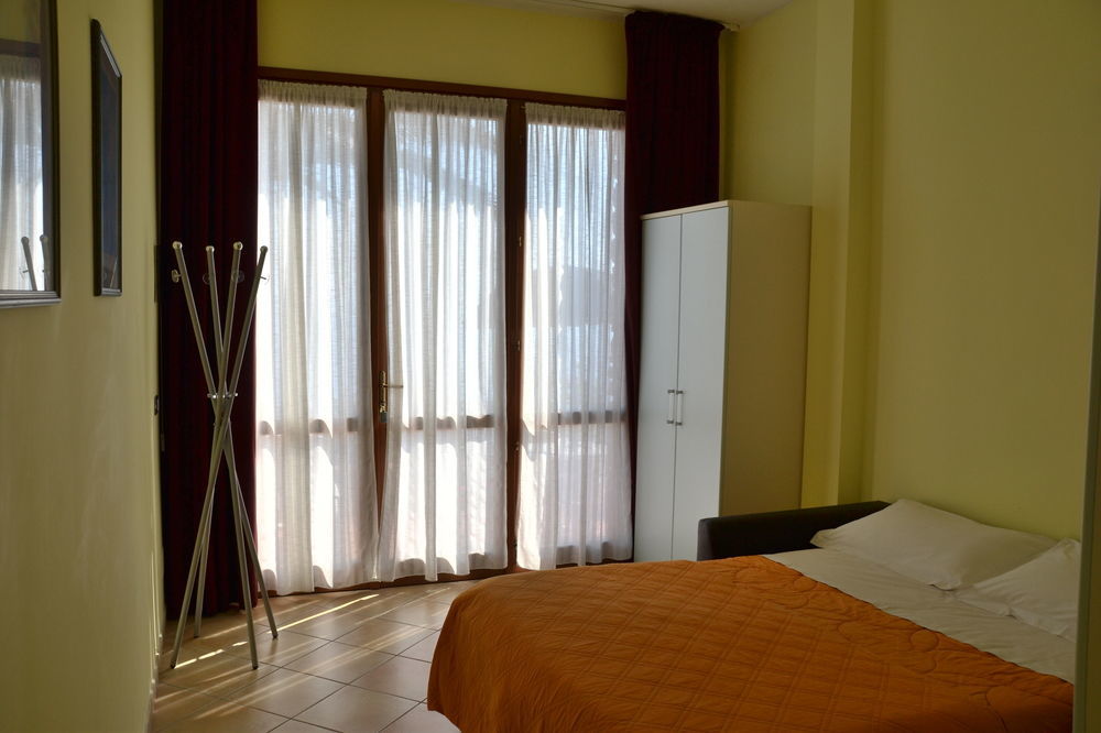 Le Terrazze Vacanze Apartment