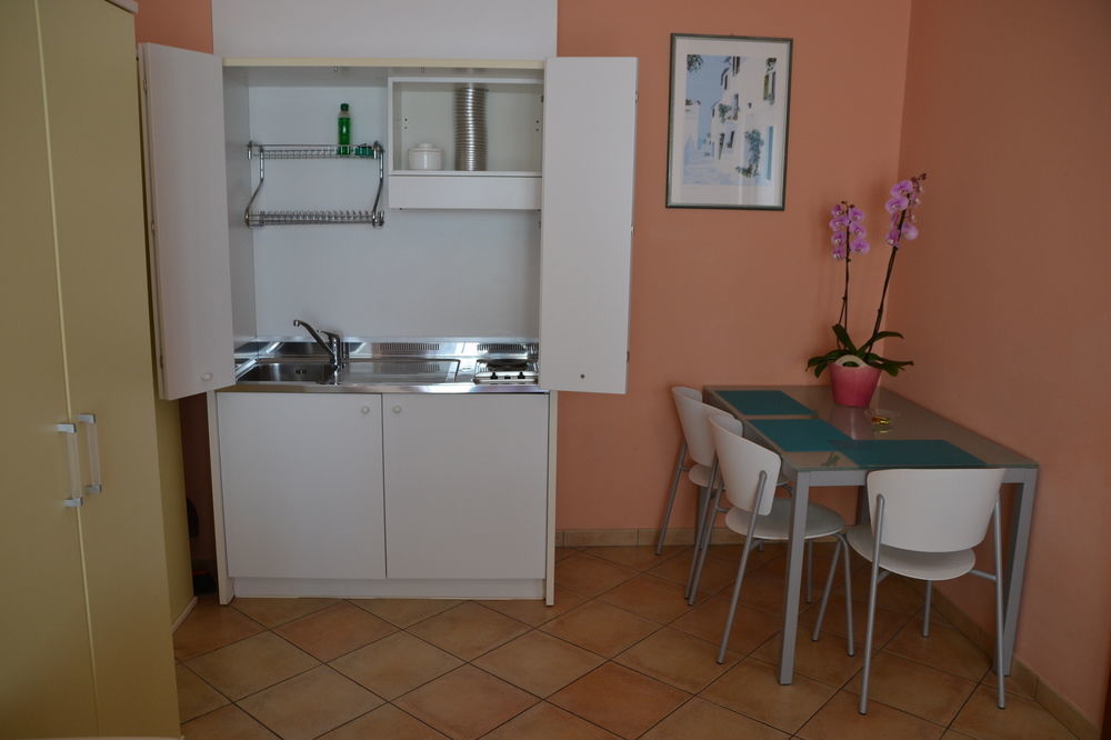 Le Terrazze Vacanze Sanremo