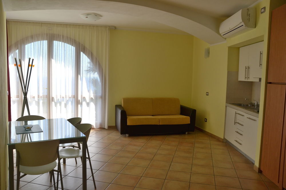 Apartment Le Terrazze Vacanze Sanremo