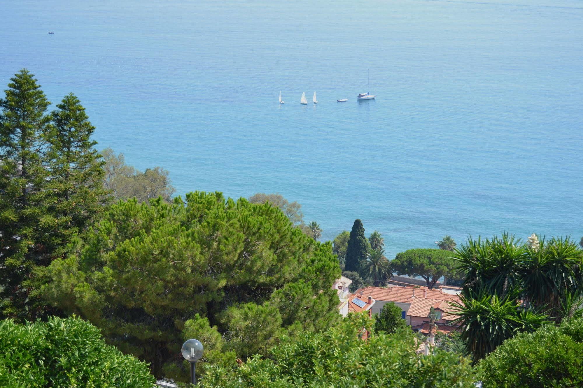 Le Terrazze Vacanze Apartment