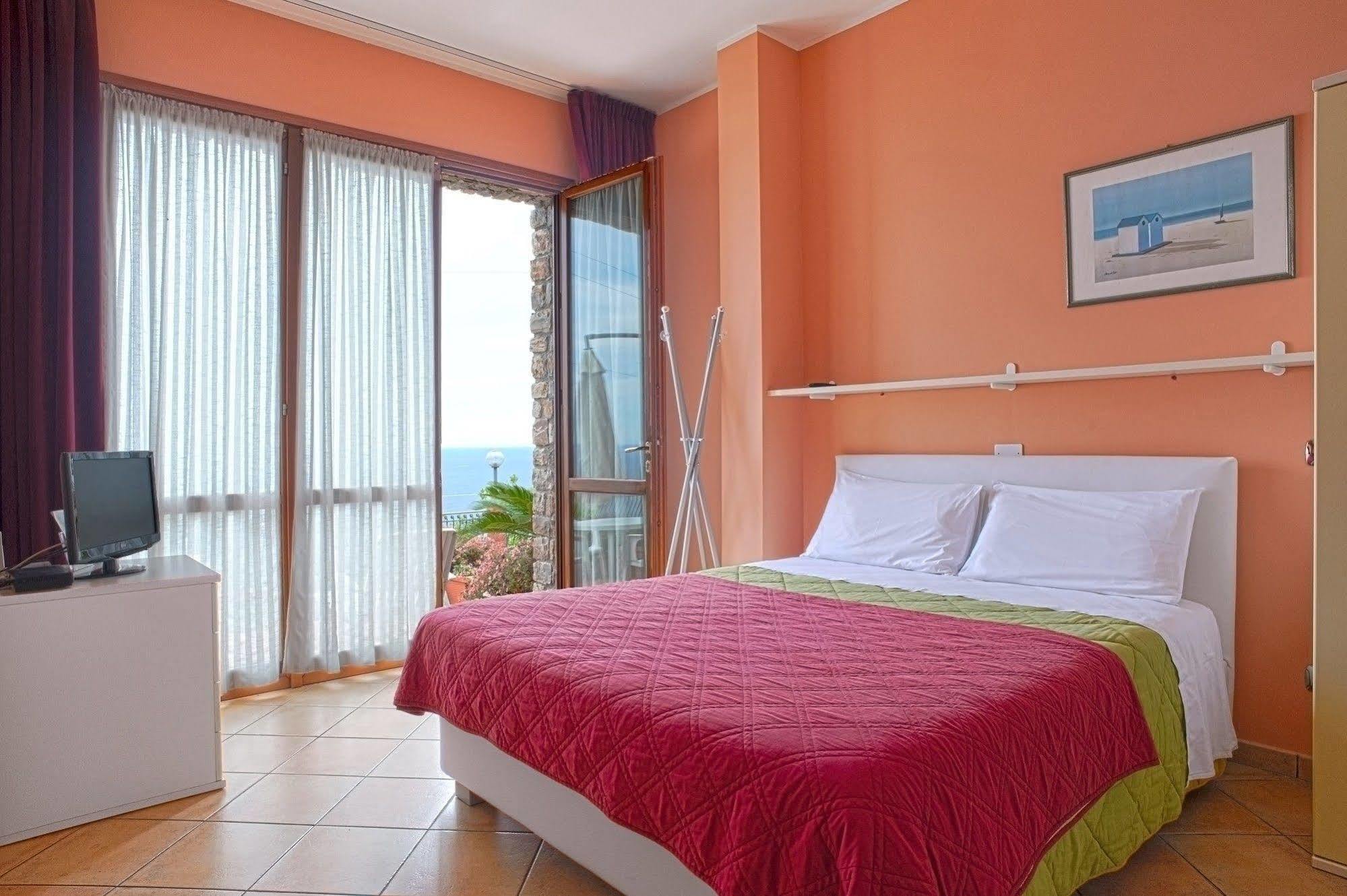 Le Terrazze Vacanze