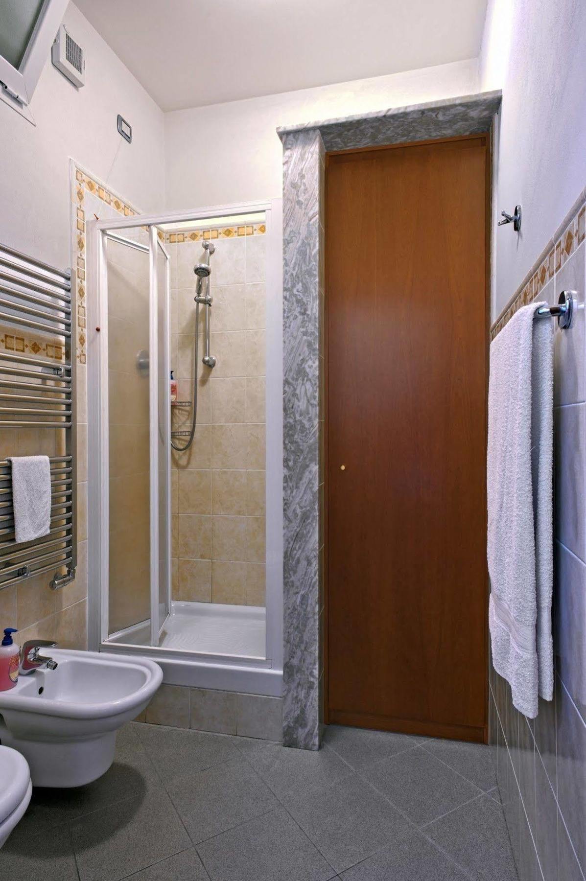 Apartment Le Terrazze Vacanze *