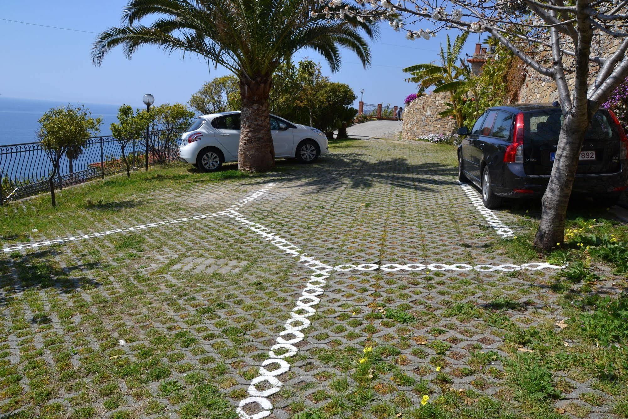 Le Terrazze Vacanze Sanremo