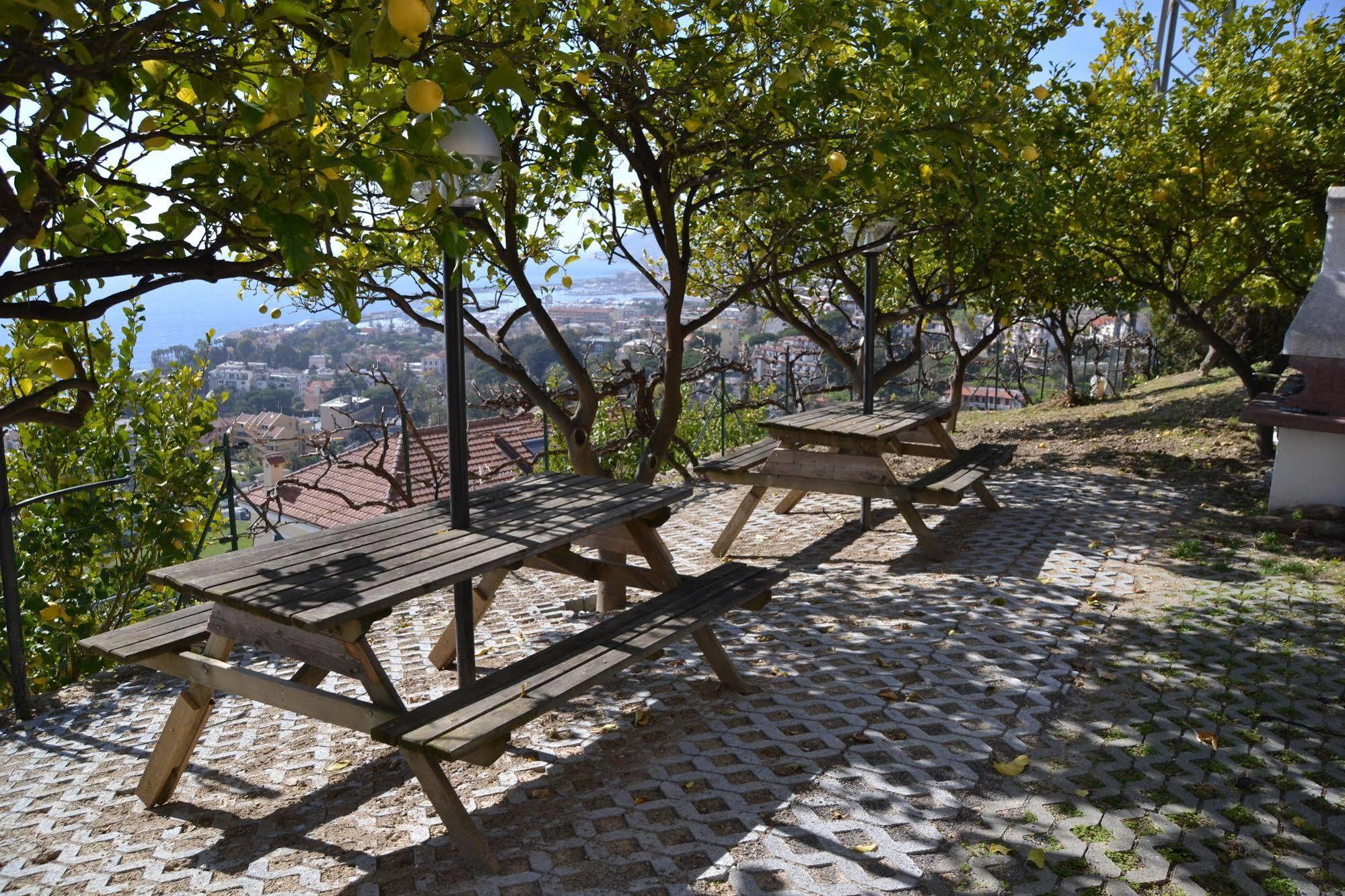 Le Terrazze Vacanze Apartment