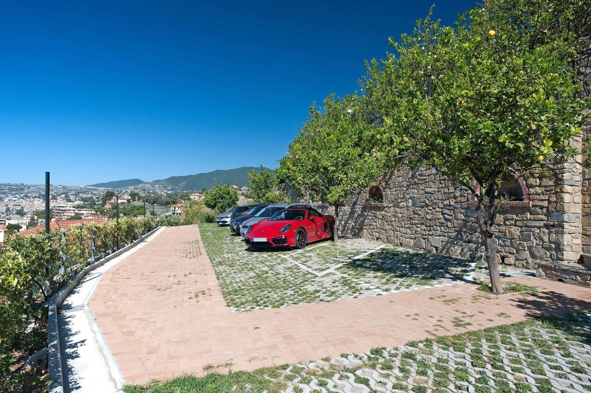 Apartment Le Terrazze Vacanze