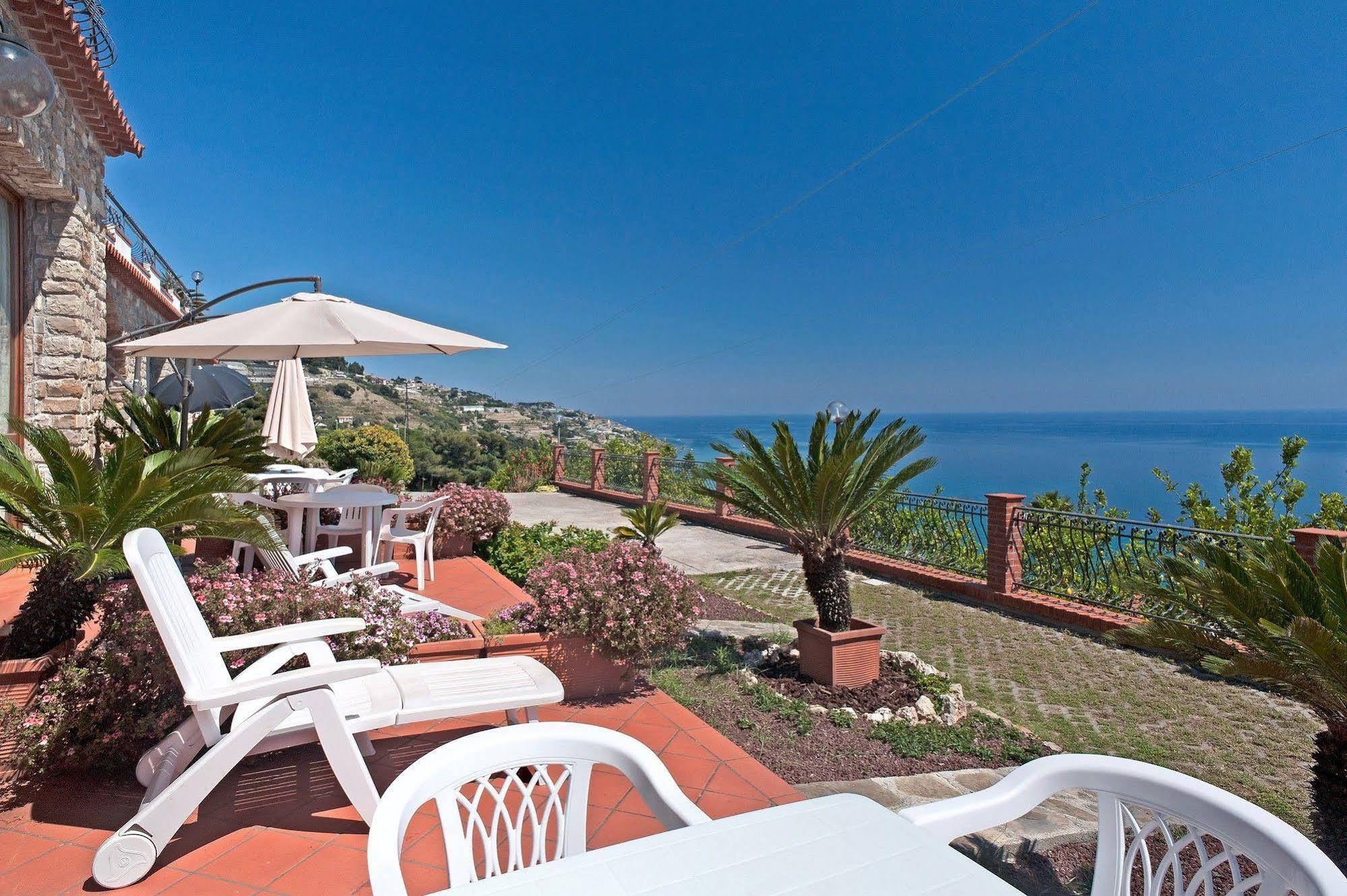 Le Terrazze Vacanze Apartment Sanremo