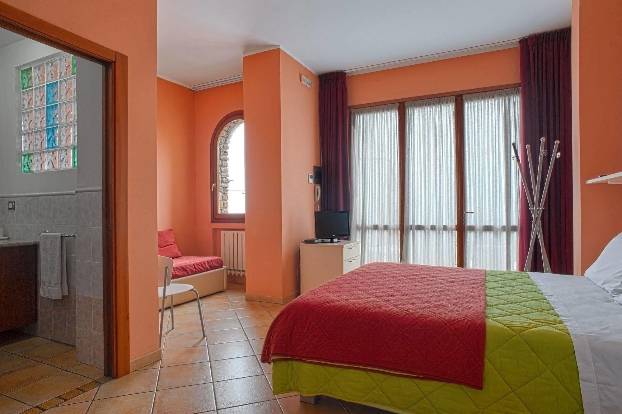 Le Terrazze Vacanze Sanremo