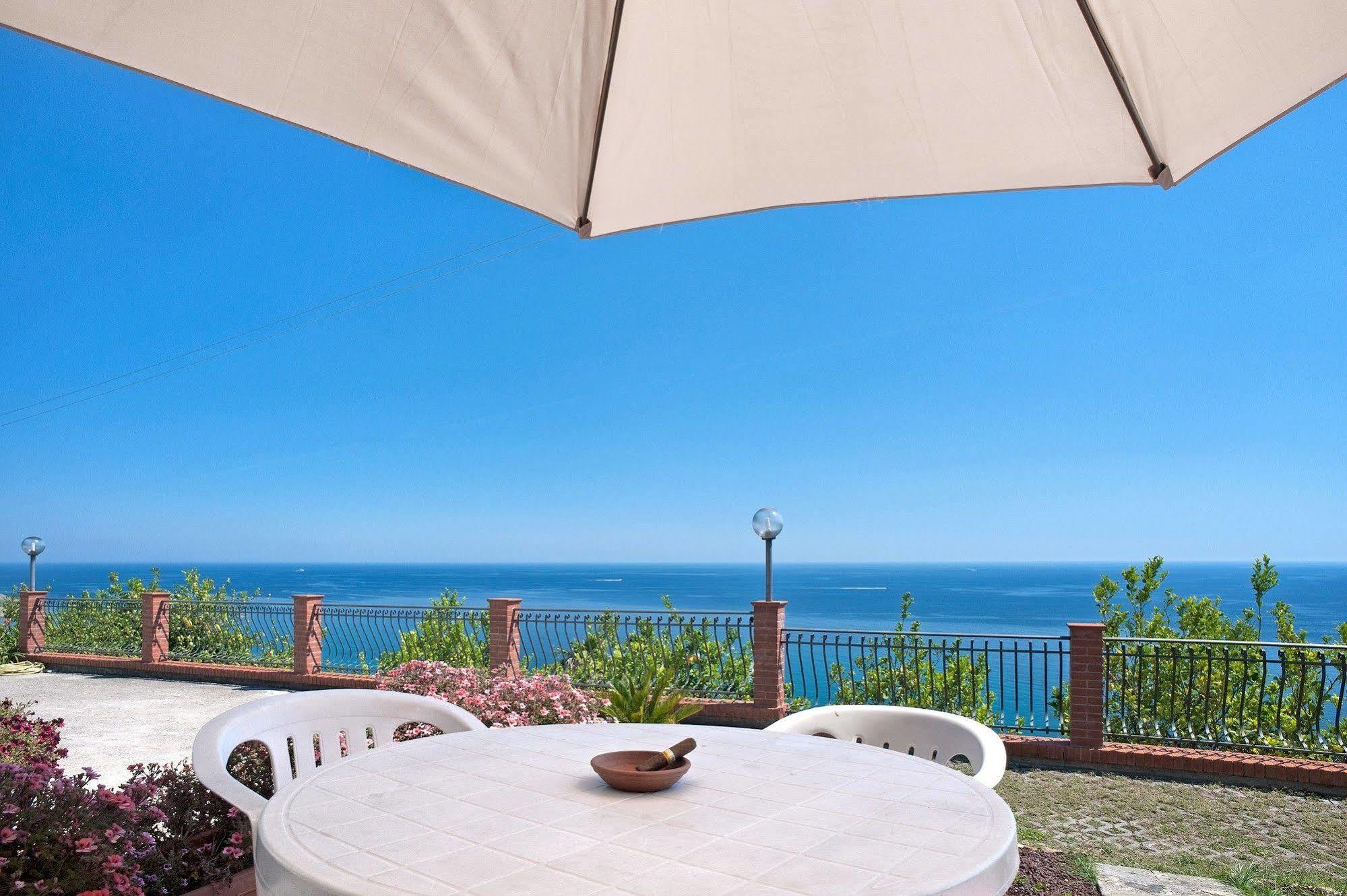 Apartment Le Terrazze Vacanze