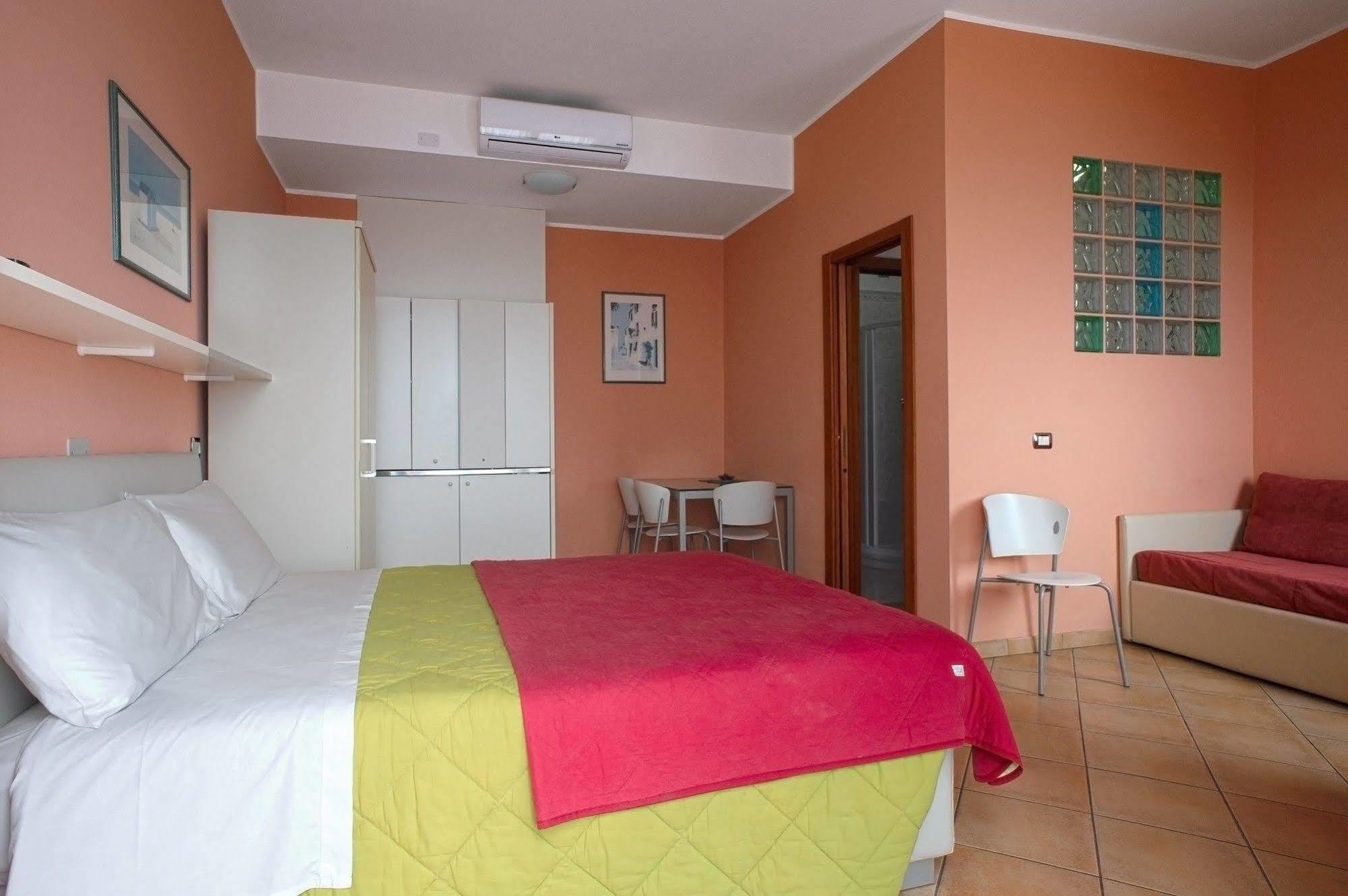 Apartment Le Terrazze Vacanze *