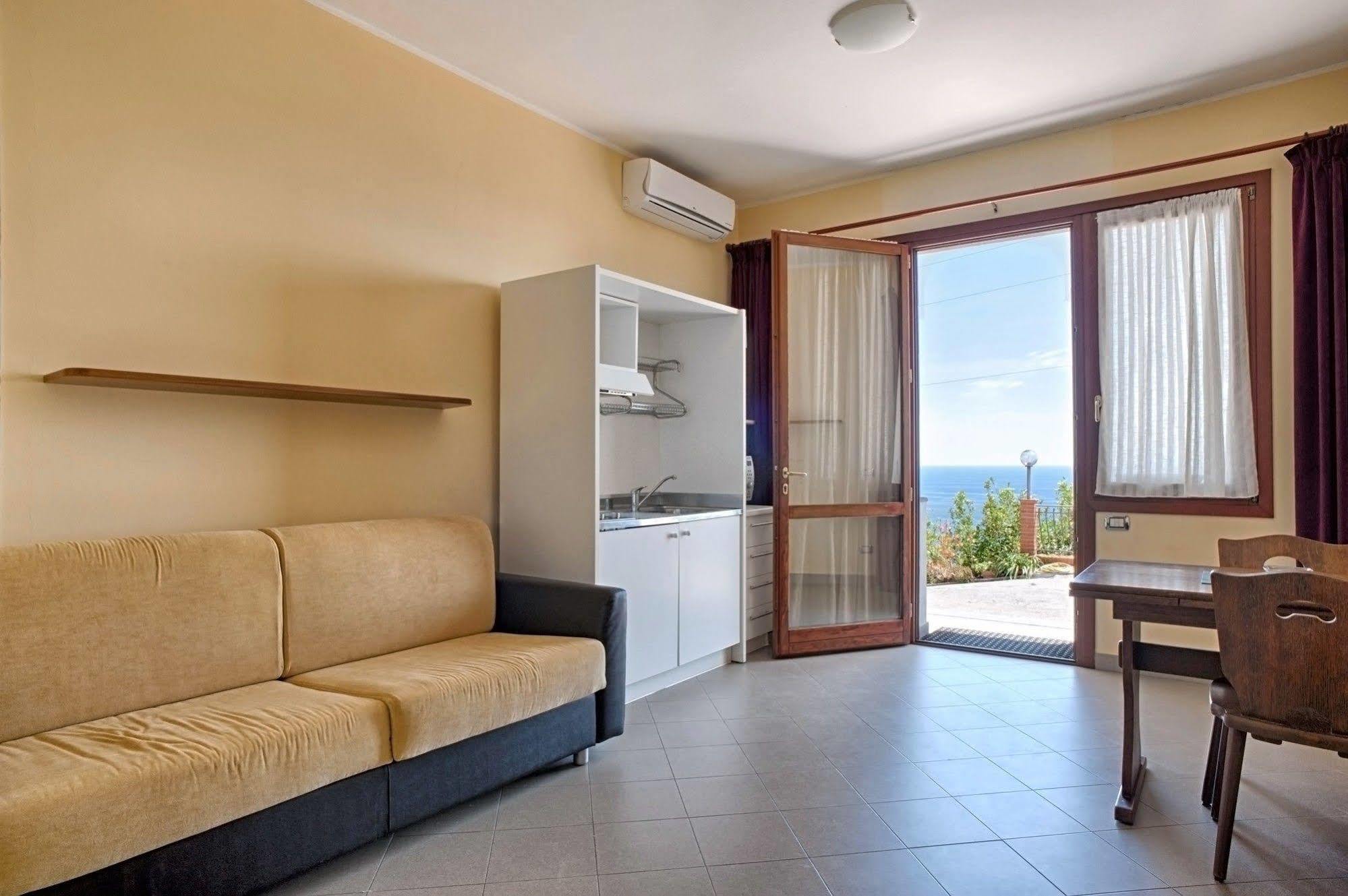 Le Terrazze Vacanze Apartment
