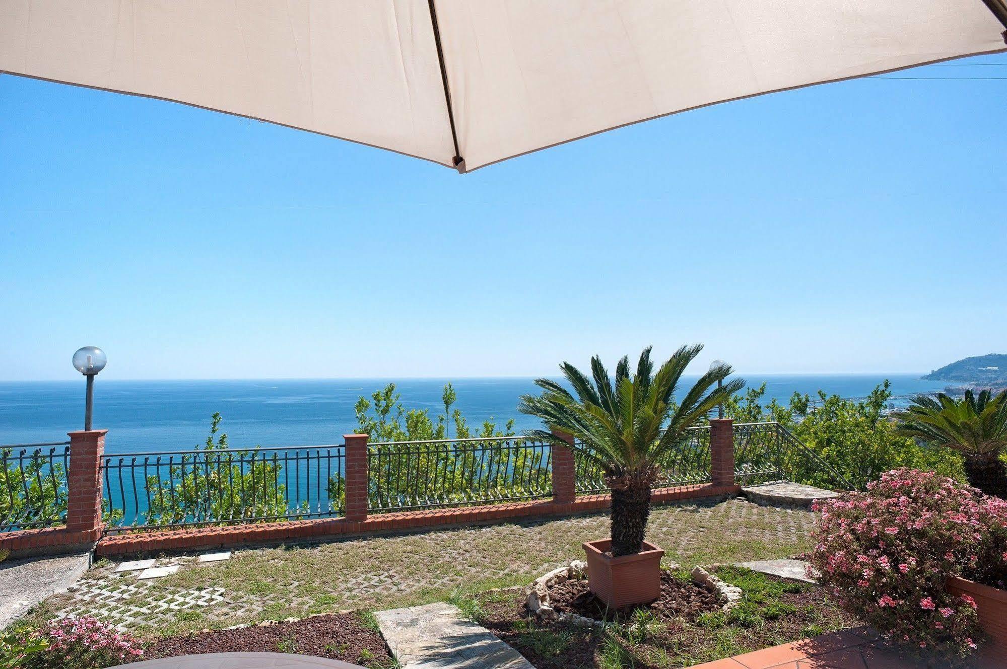 Le Terrazze Vacanze Apartment Sanremo