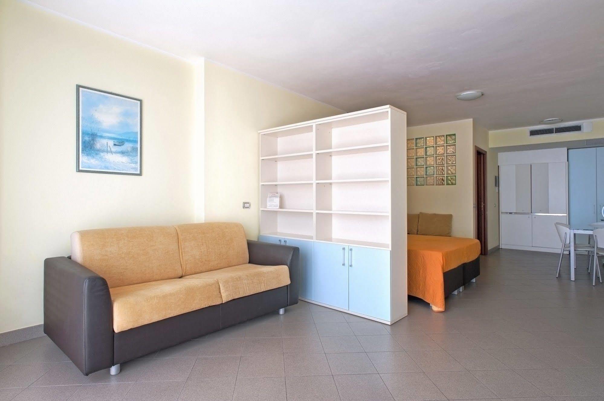 Le Terrazze Vacanze Apartment Sanremo