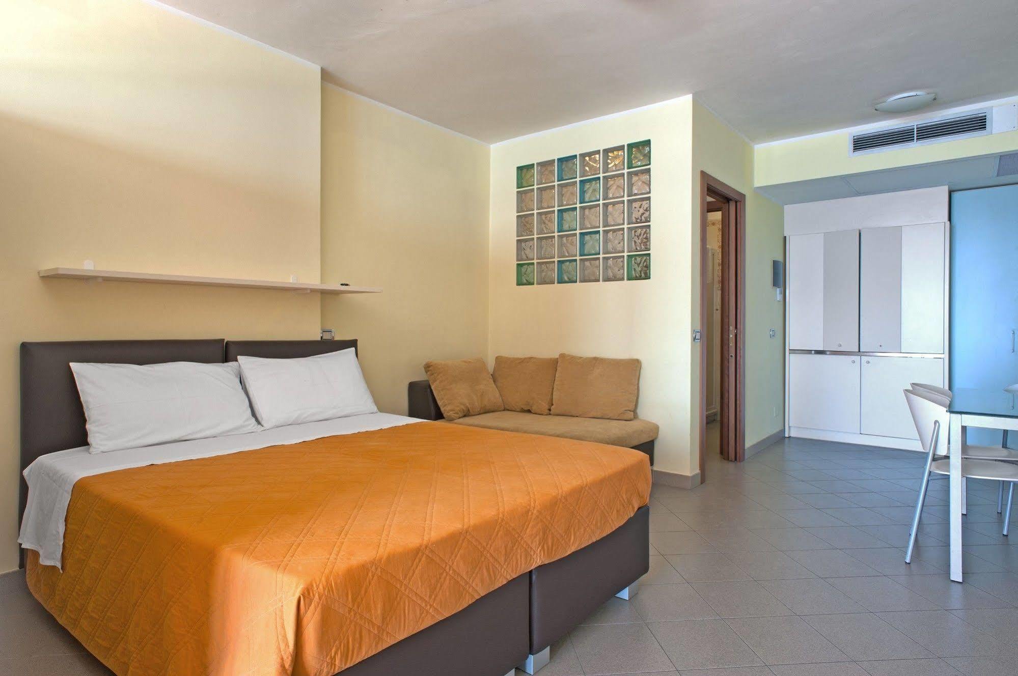 Le Terrazze Vacanze Apartment Sanremo