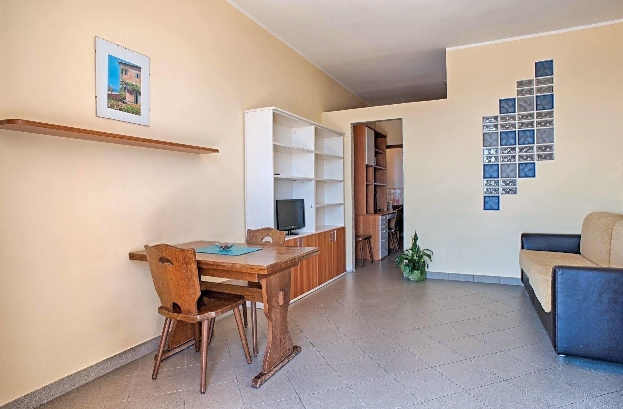 Le Terrazze Vacanze * Sanremo